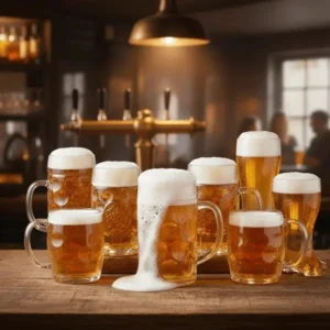 Beer Mugs