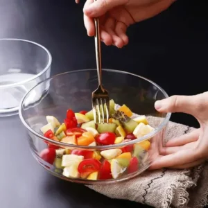 Serving & Large Bowls