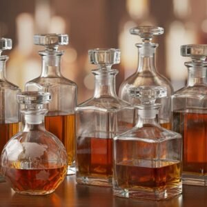 Decanters