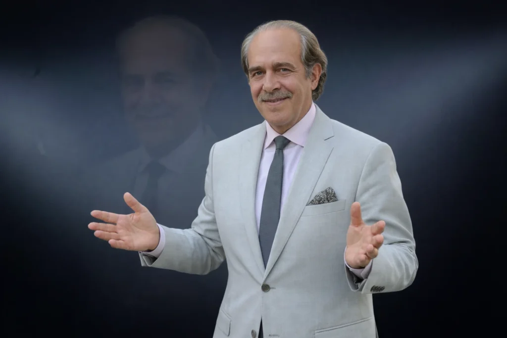 Luxury glassware and crystal tableware sourced from Europe and Latin America