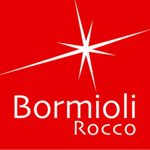 Bormioli Rocco designer glassware and storage