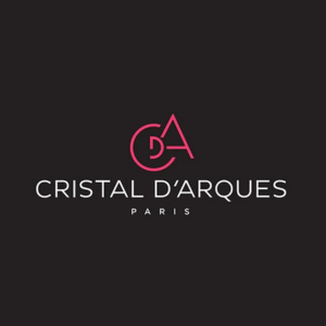 Cristal D'arques Paris elegant French crystal tableware