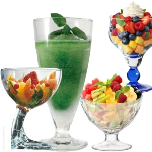 Ice Creams & Frozen Desserts Bowls