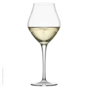 Premium Wine Glasses: Ultimate Bormioli Rocco Inalto Arte (225 ml) for red or white wine