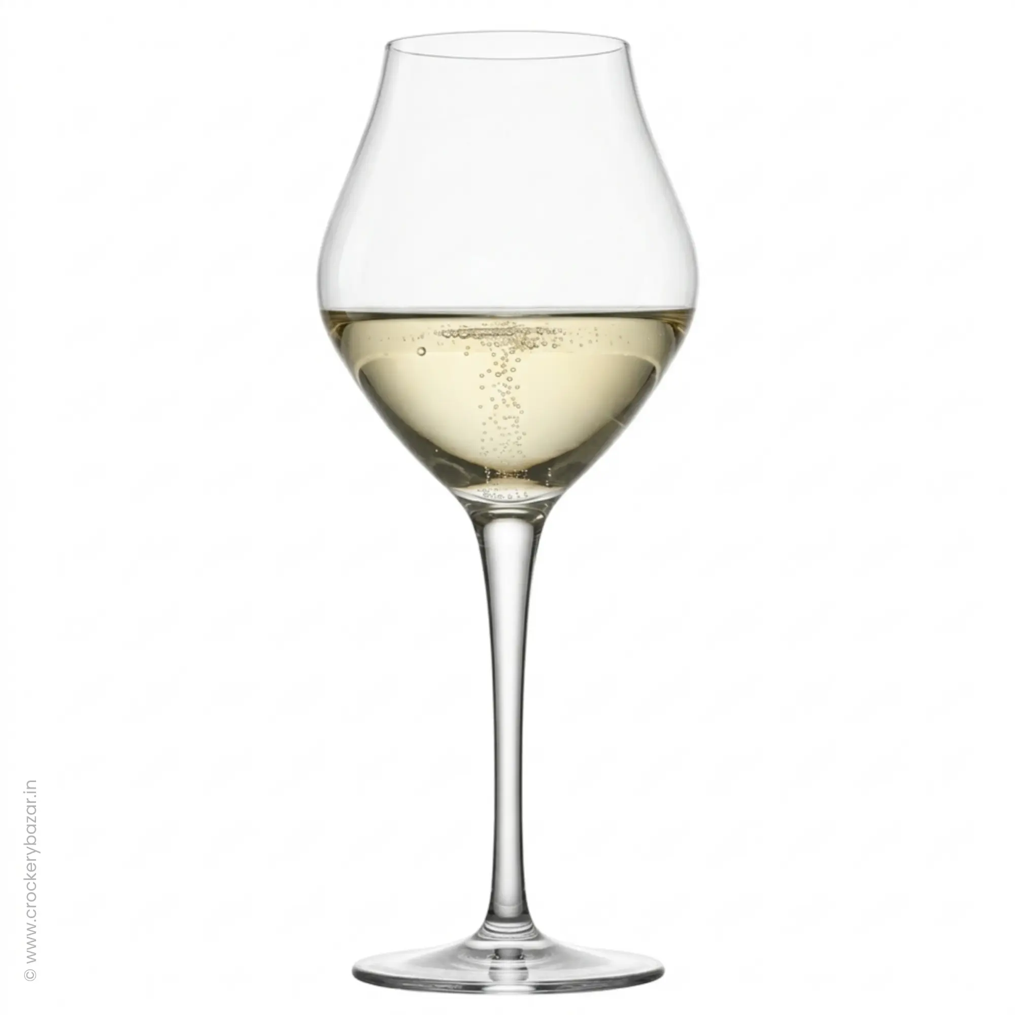 Premium Wine Glasses: Ultimate Bormioli Rocco Inalto Arte (225 ml) for red or white wine