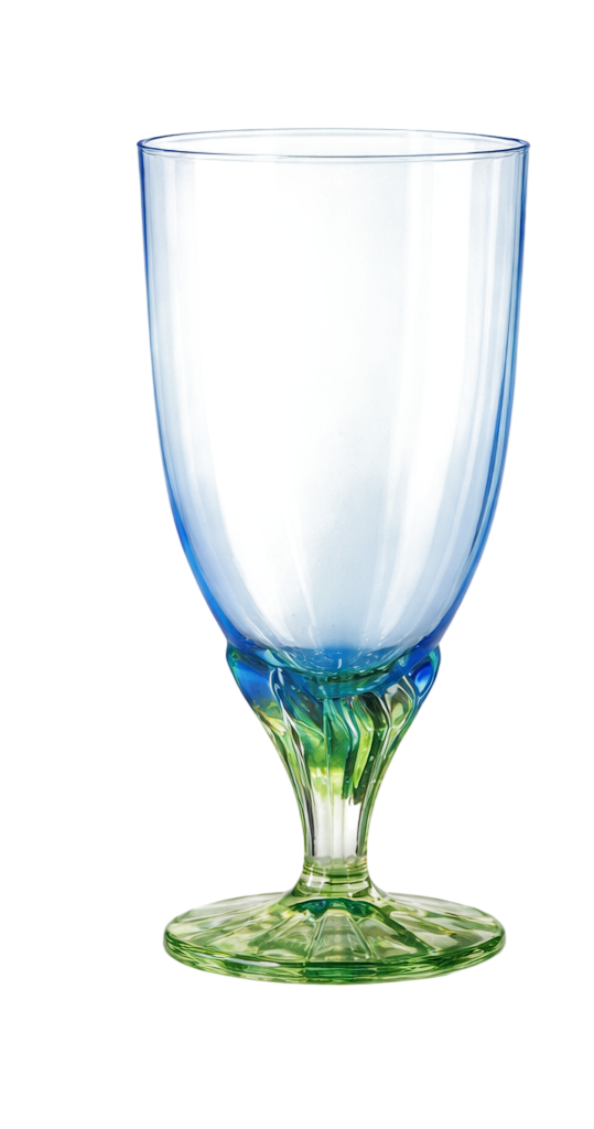 Bormioli Rocco Bahia Premium beer glasses set of 2