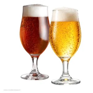 Large Beer Glass - Bormioli Rocco Executive