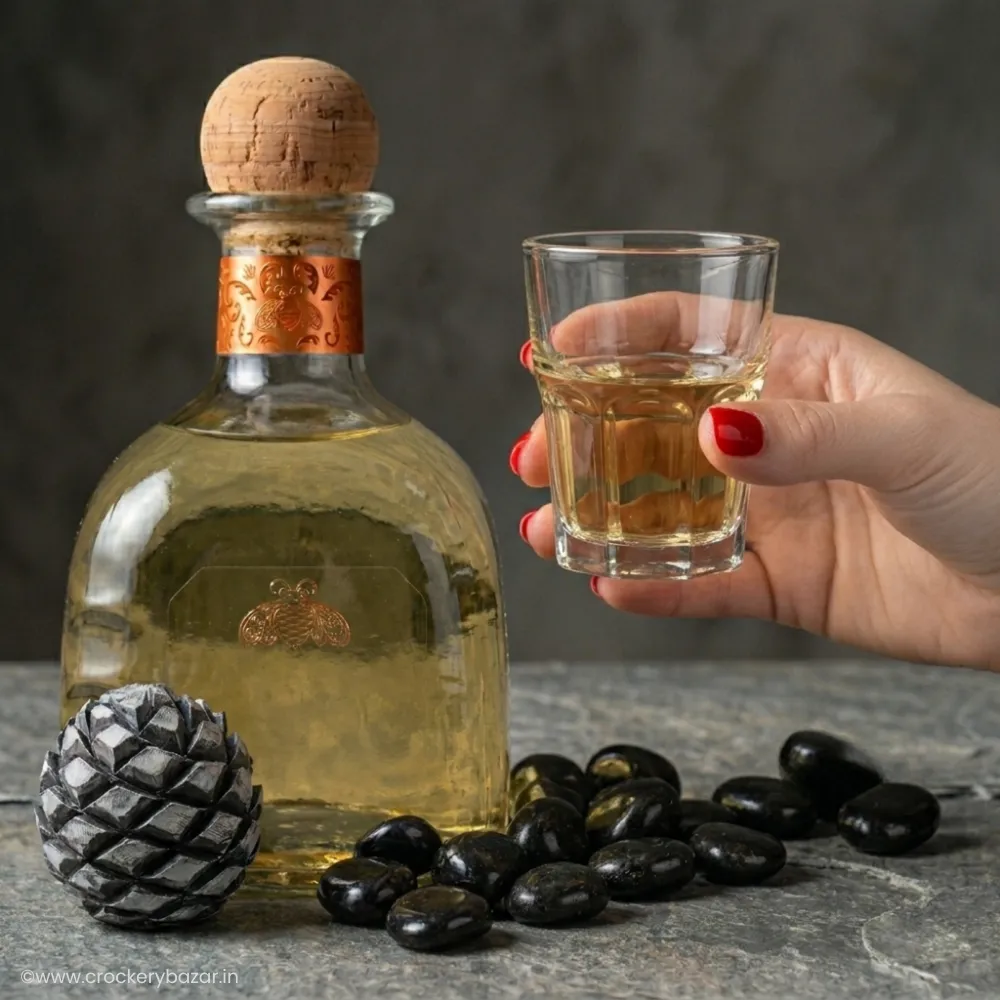 shot glasses 60 ml nadir .figheiredu bristol seris
