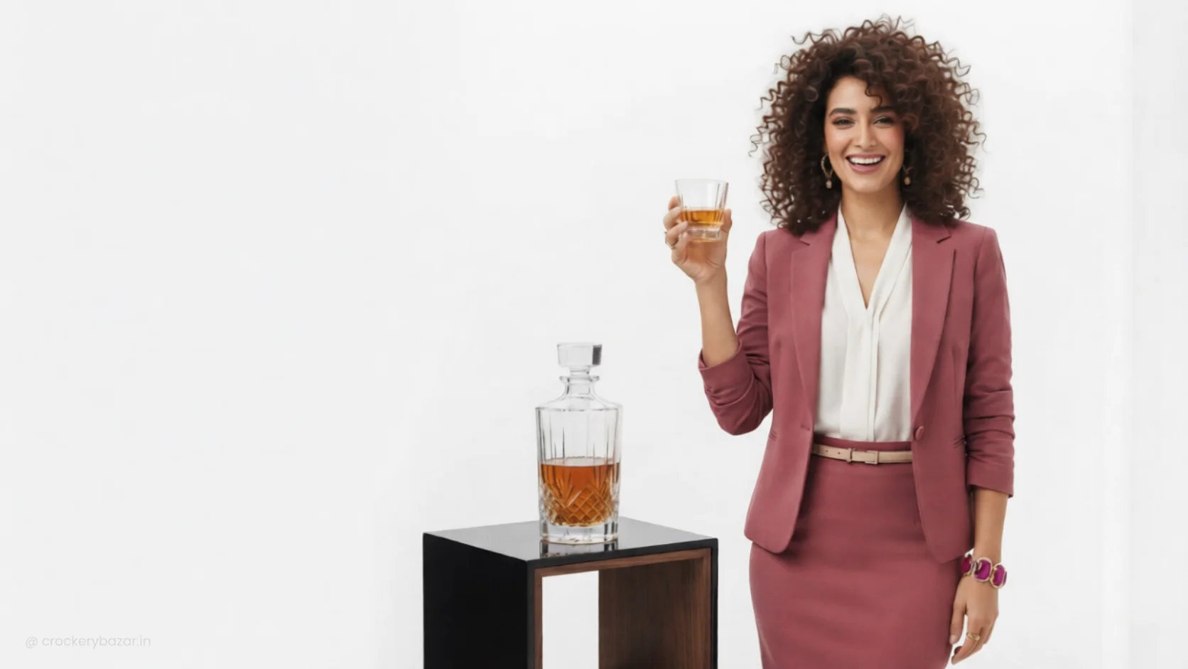 Glass Decanter Guide: Why Every Home Bar Needs One