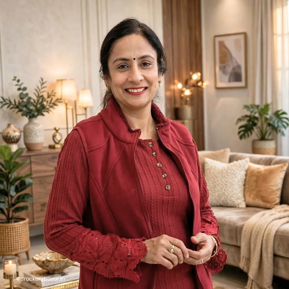 Nishi Arora from Yamuna Nagar featured in homemade recipes with Corn Chaat and Jaggery Cardamom Cold Coffee